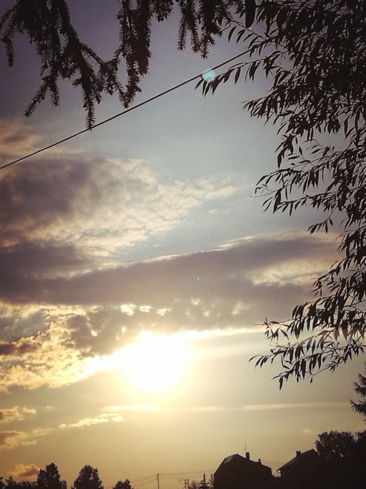 sun
