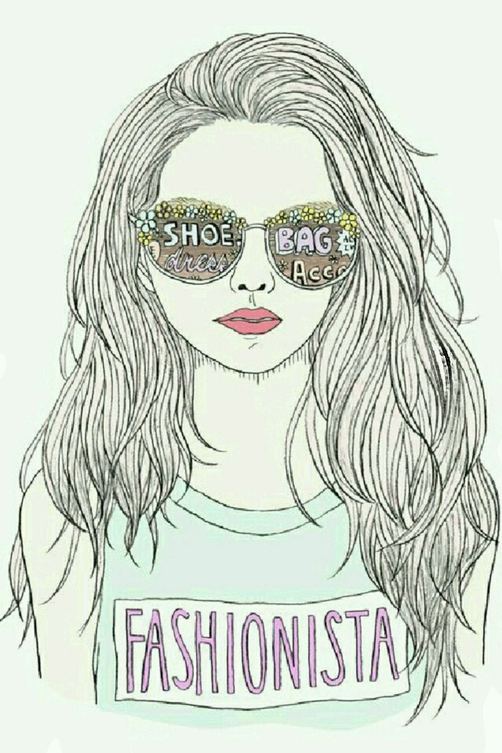 fashionista  :-)