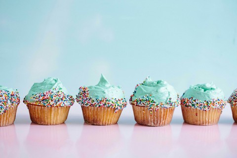 Cakes