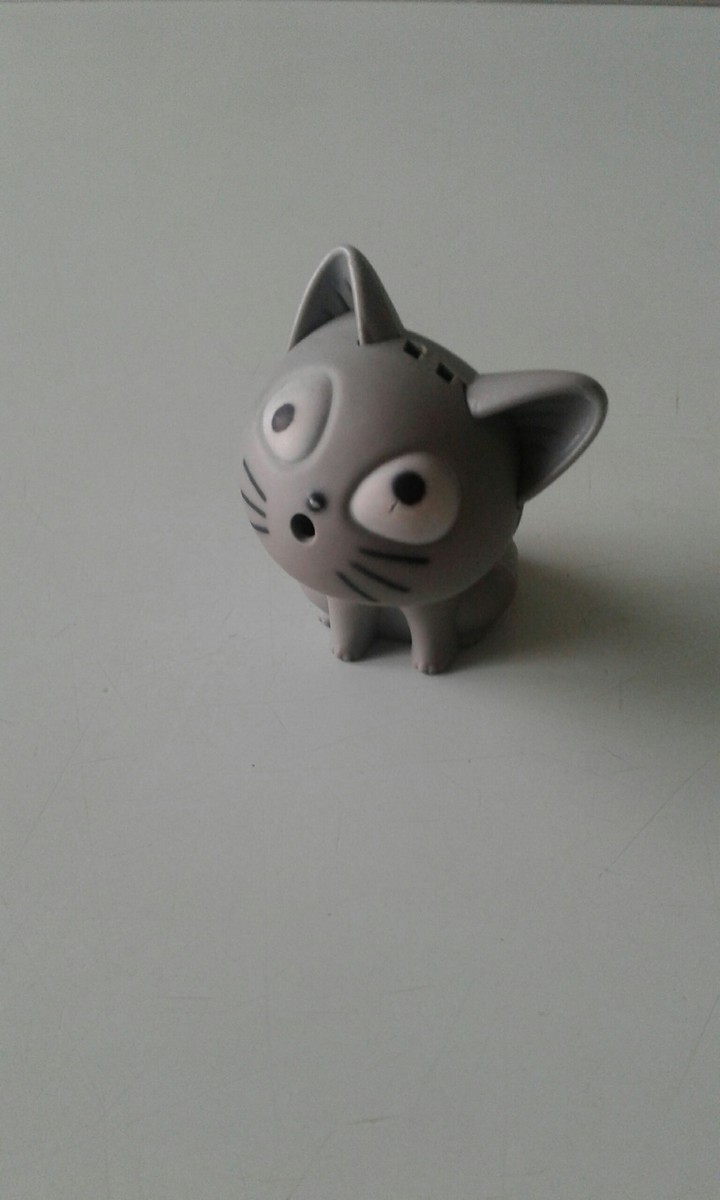 Кот сувенир