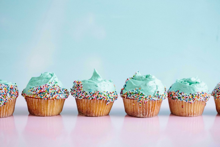 Cakes