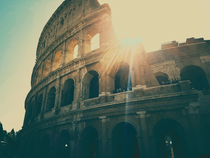 Colosseum