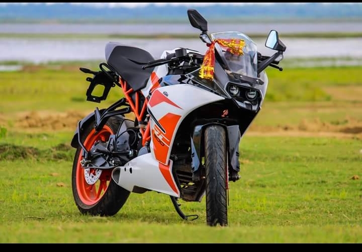 ktm