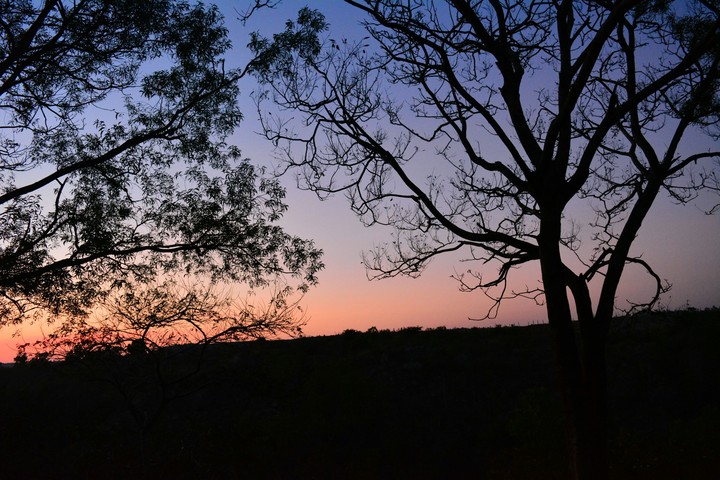 Sunset Twilight