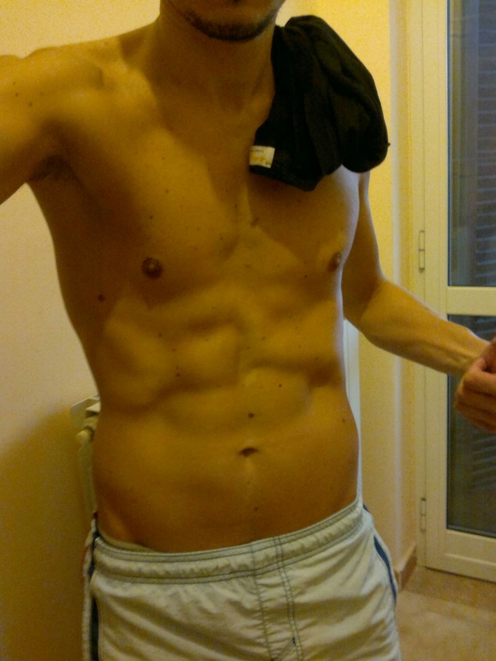 Body