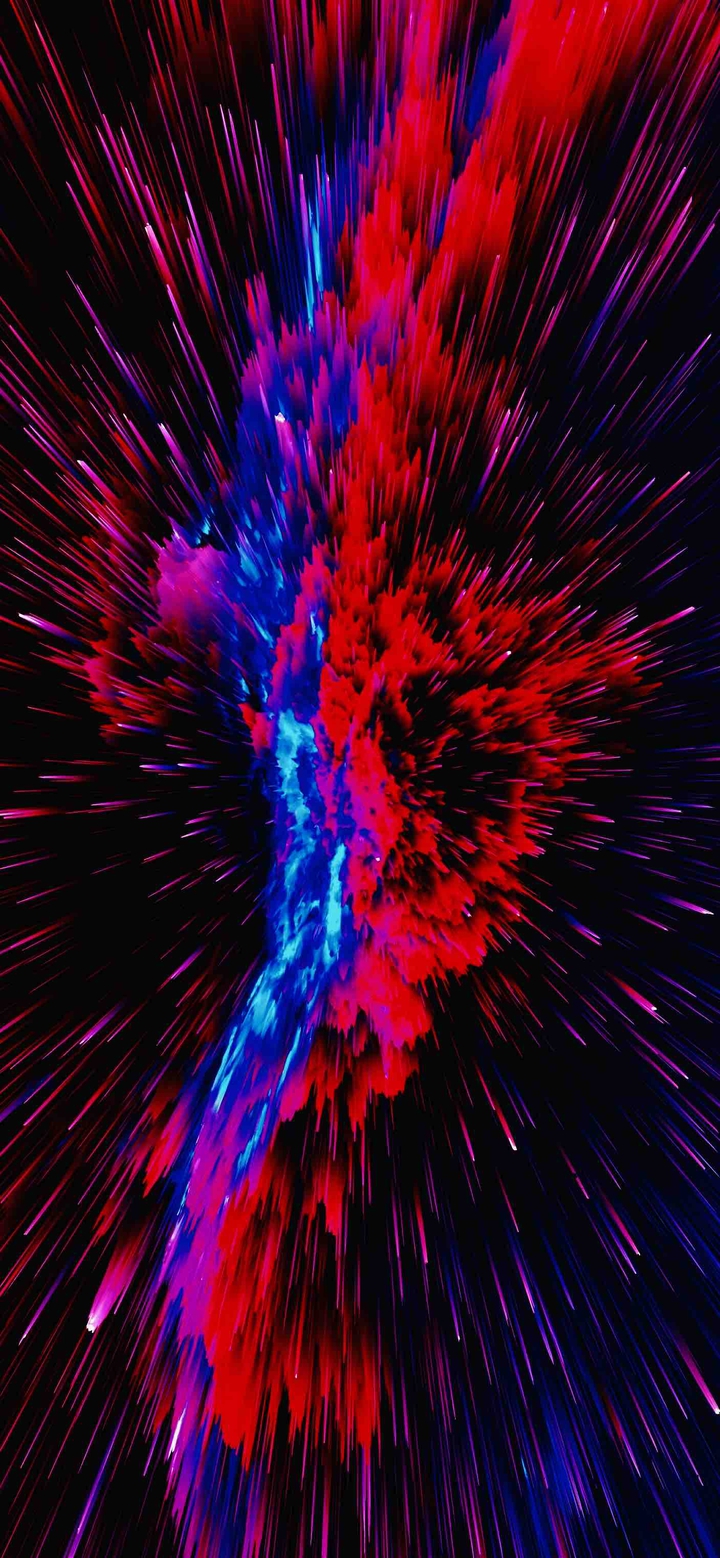 color
