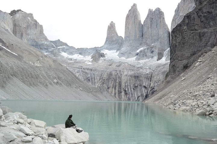Torres del Paine