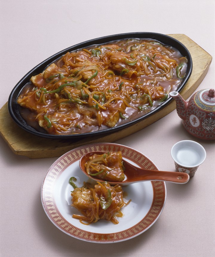 맛있는 퓨전요리