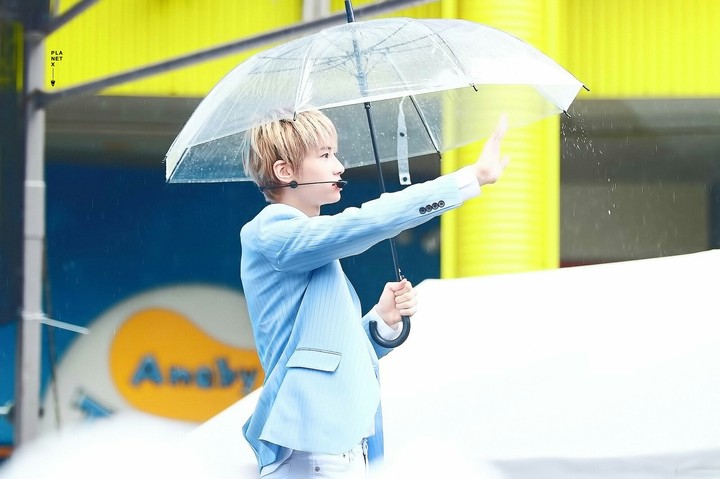 UP10TION Wei