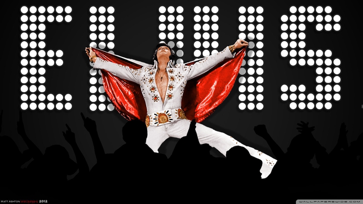 elvis 4