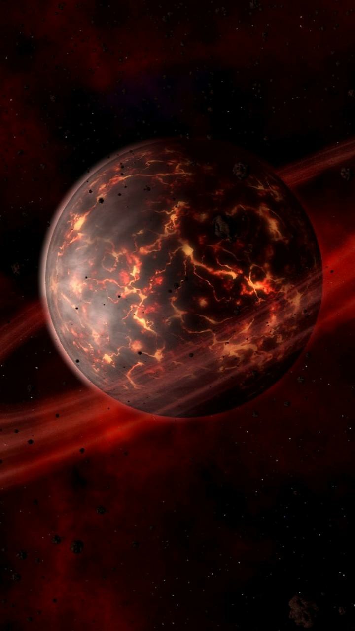 planet