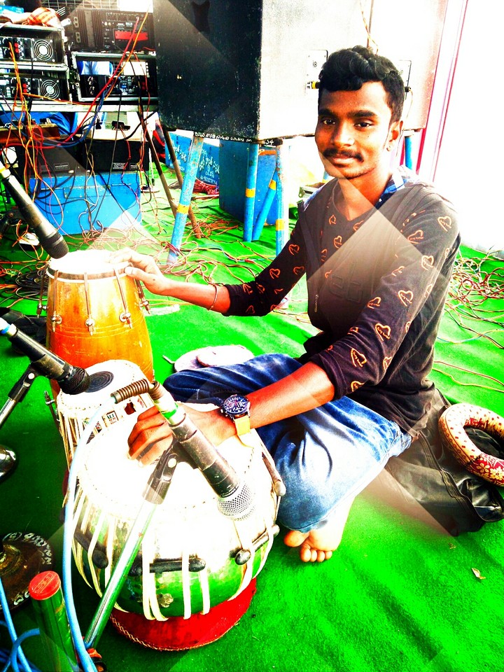 my photo