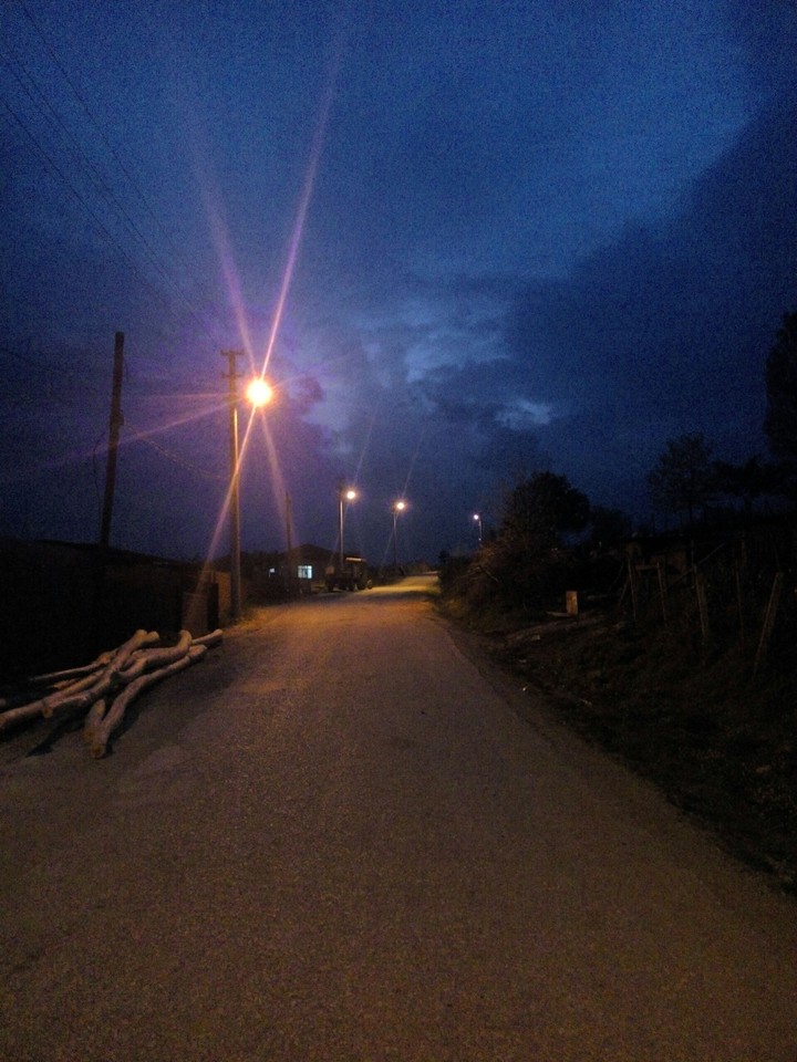 village