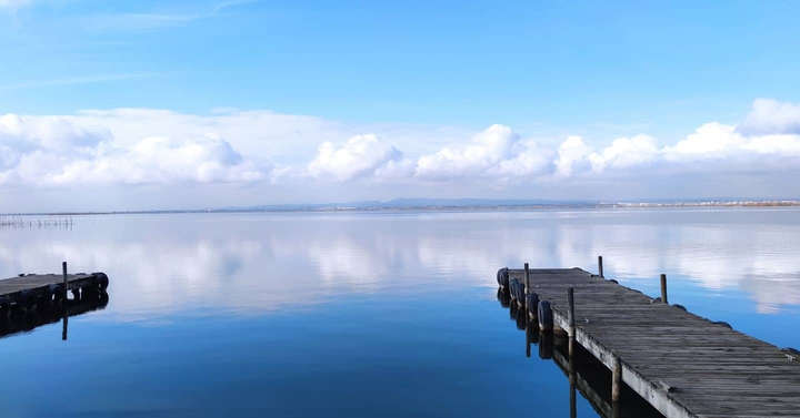 la albufera Valencia