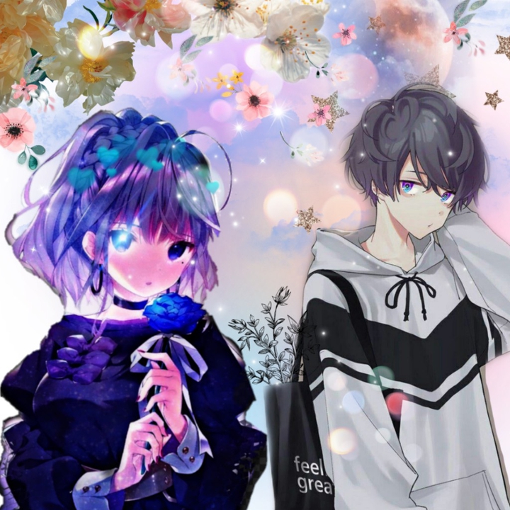 anime...
