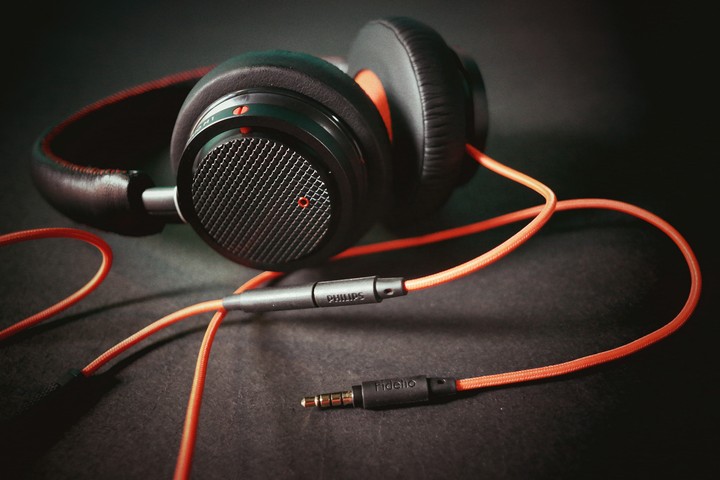Fidelio M1 MKII
