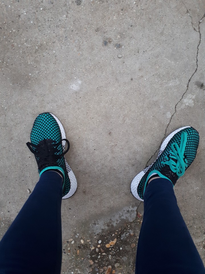 new shoses