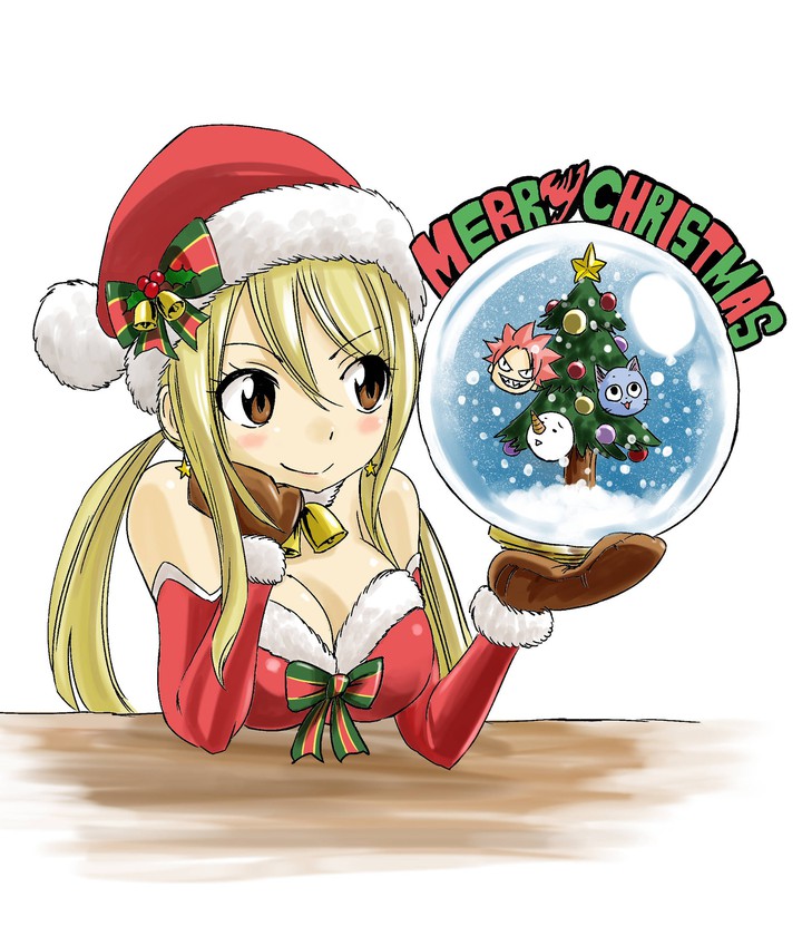 Fairy Tail