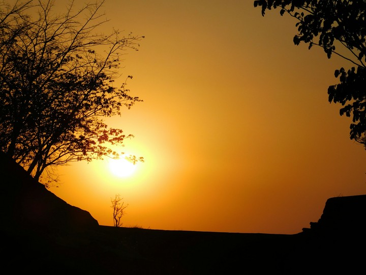Dusk Photography