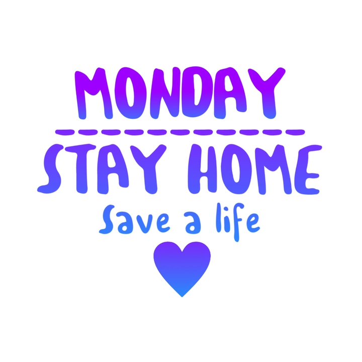 Monday