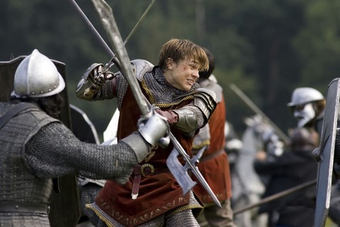 King Peter