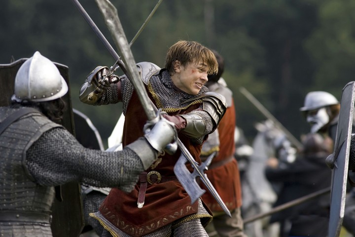 King Peter