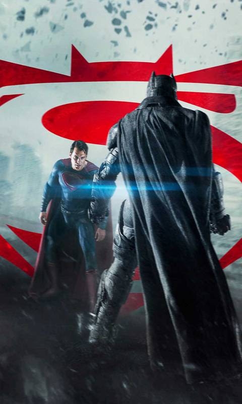 Batman V Superman