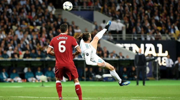 Gareth Bale 11