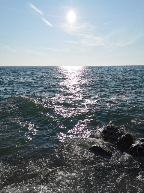 water