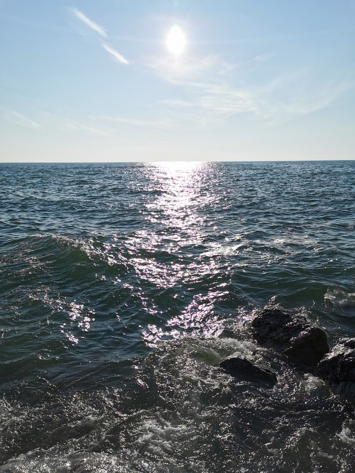 water