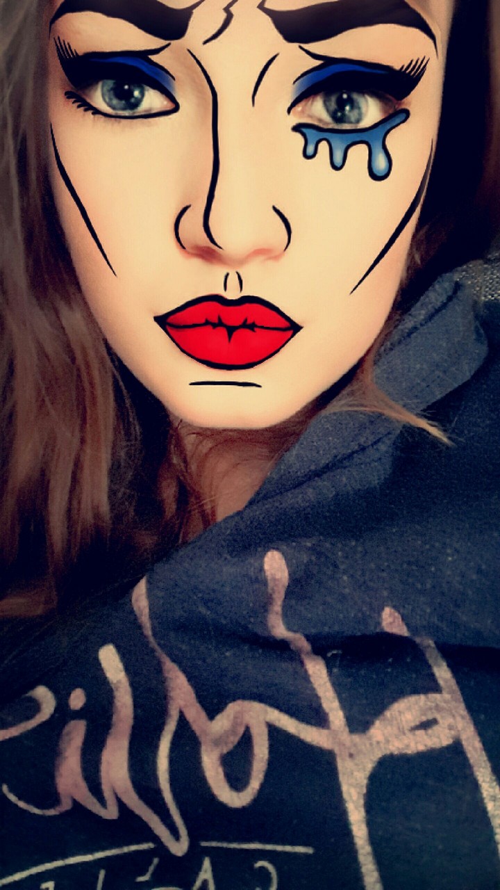 Cartoon