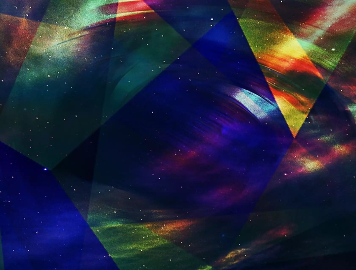 Dark colors
