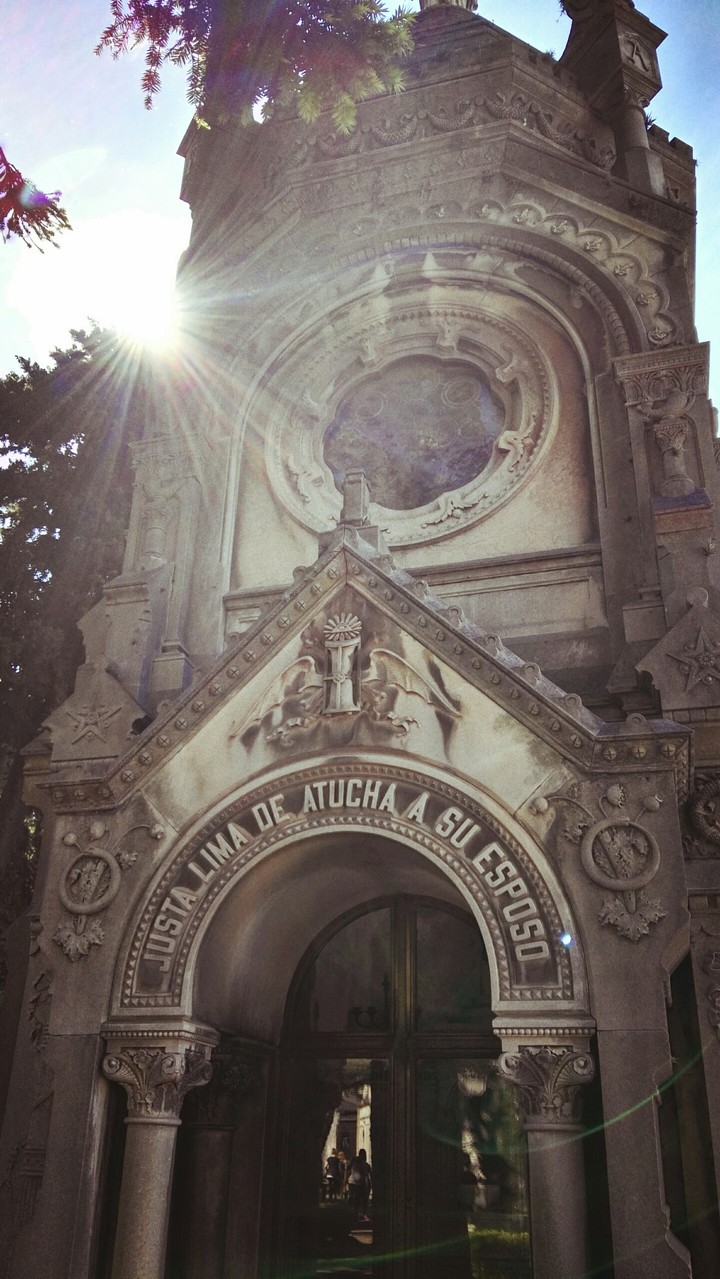 Cementery
