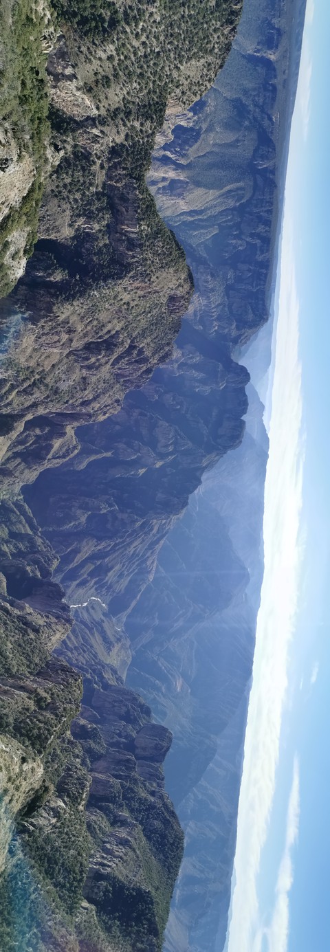 Canyon