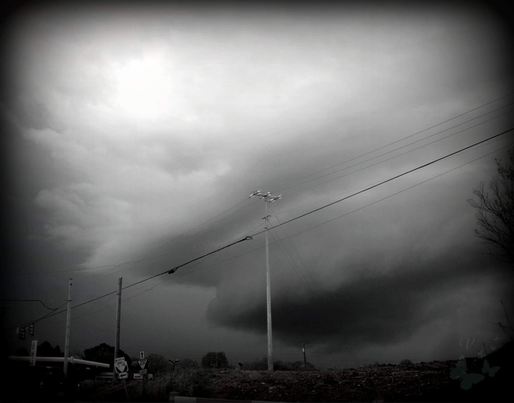 storm
