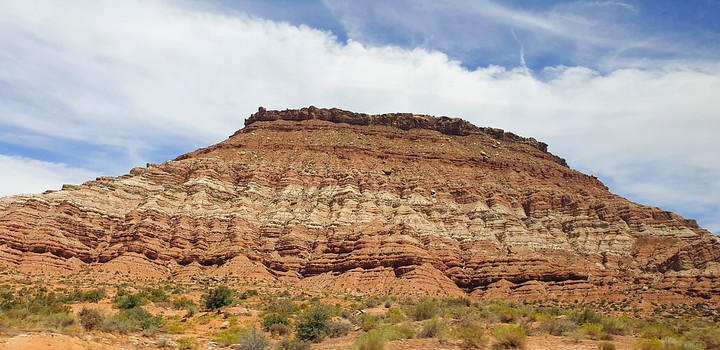 utah