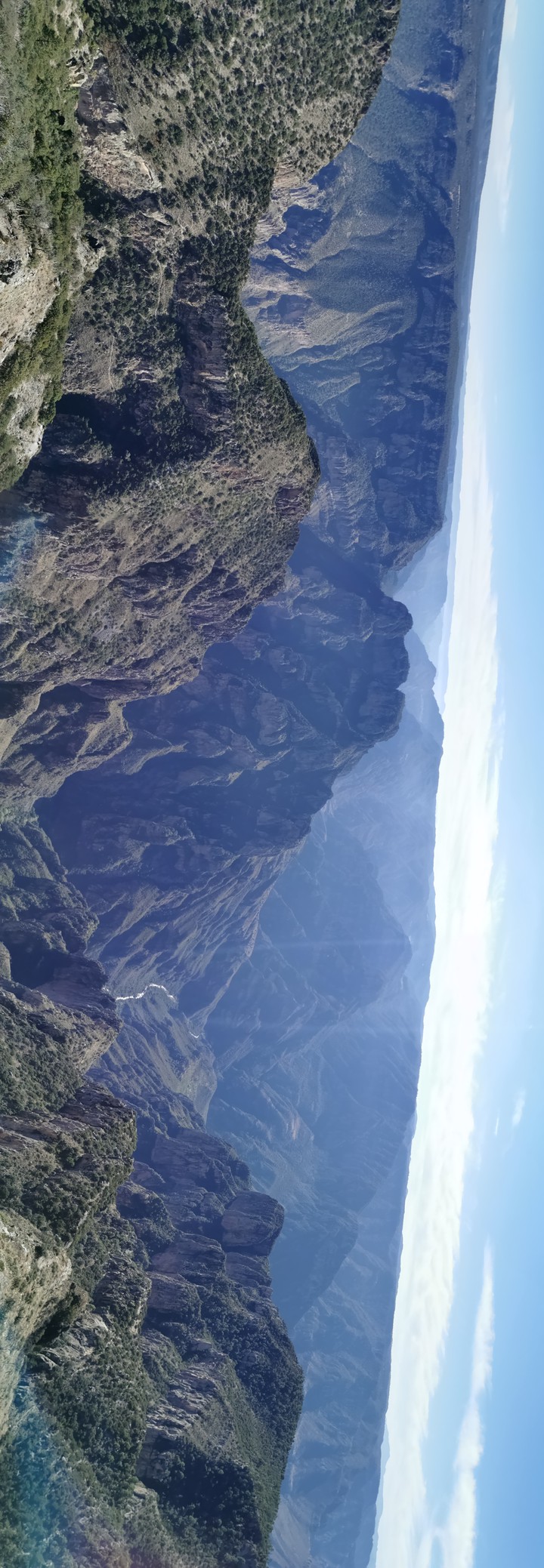 Canyon