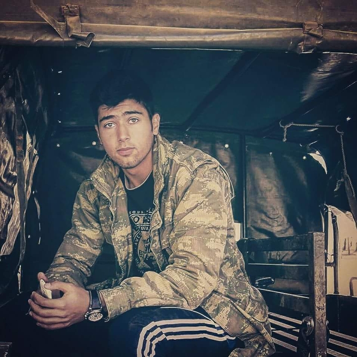 Asker
