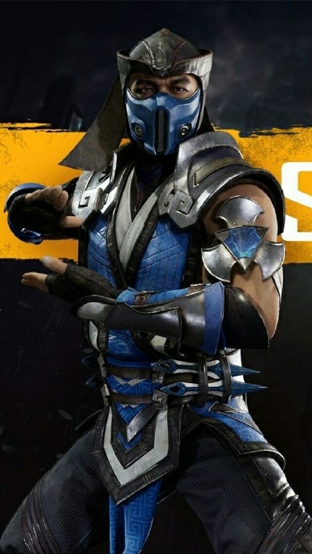 mortalkombat game