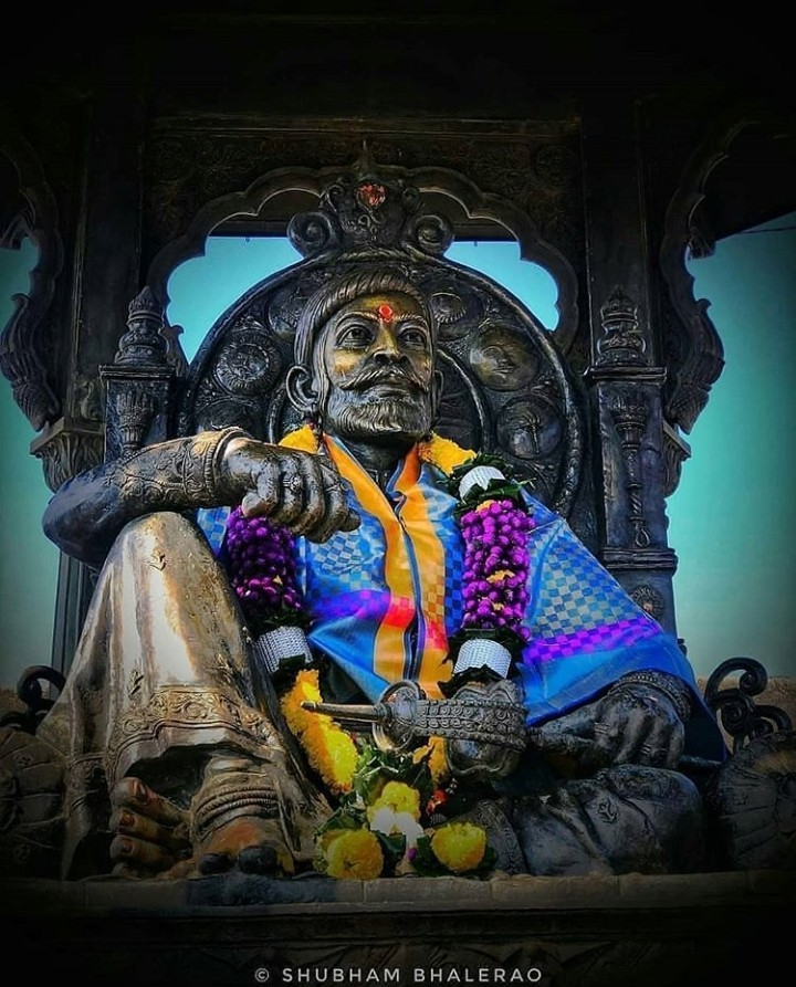 chhatrapati shivaji maharaj