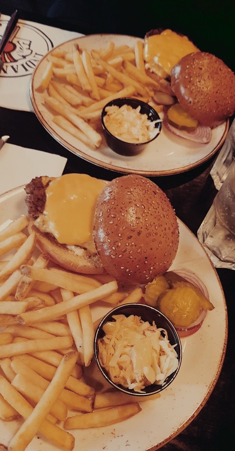 Burgers