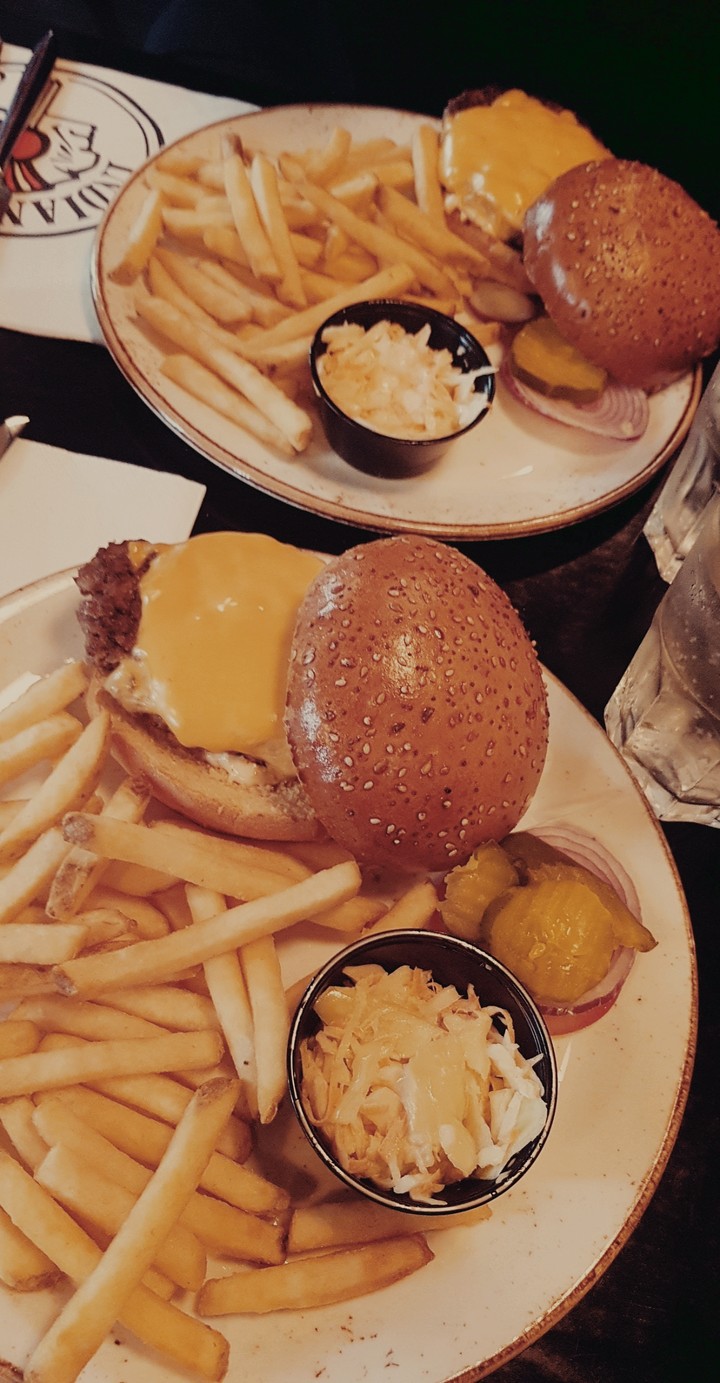 Burgers
