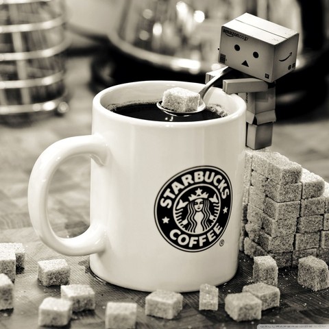 Vintage Coffee