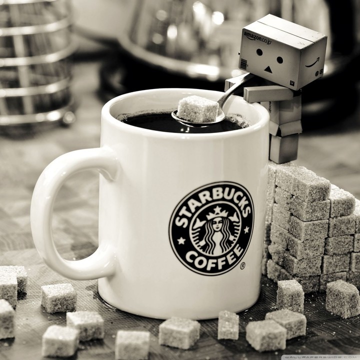 Vintage Coffee