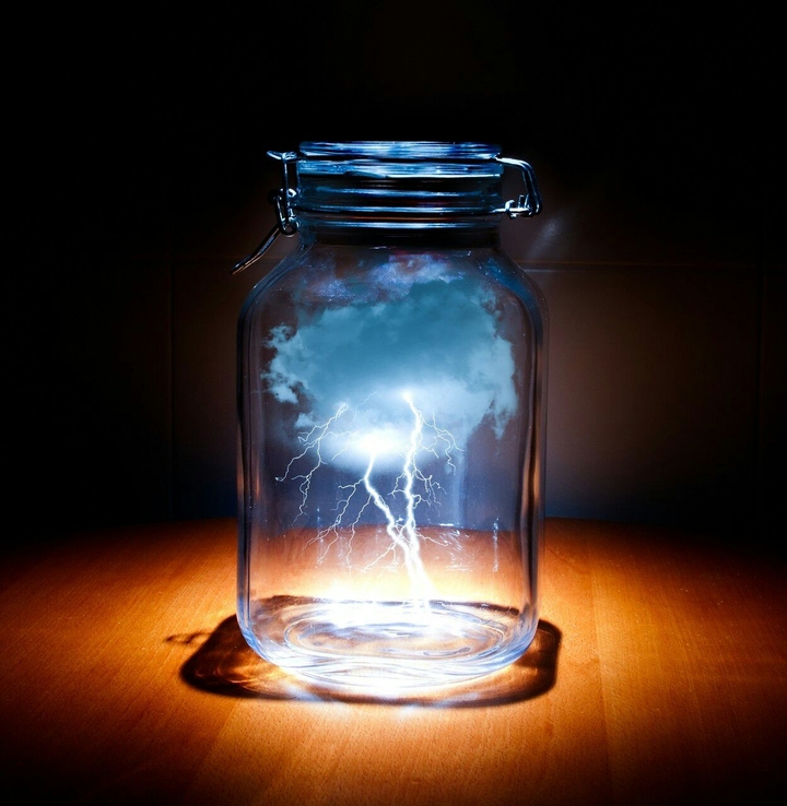 lightning