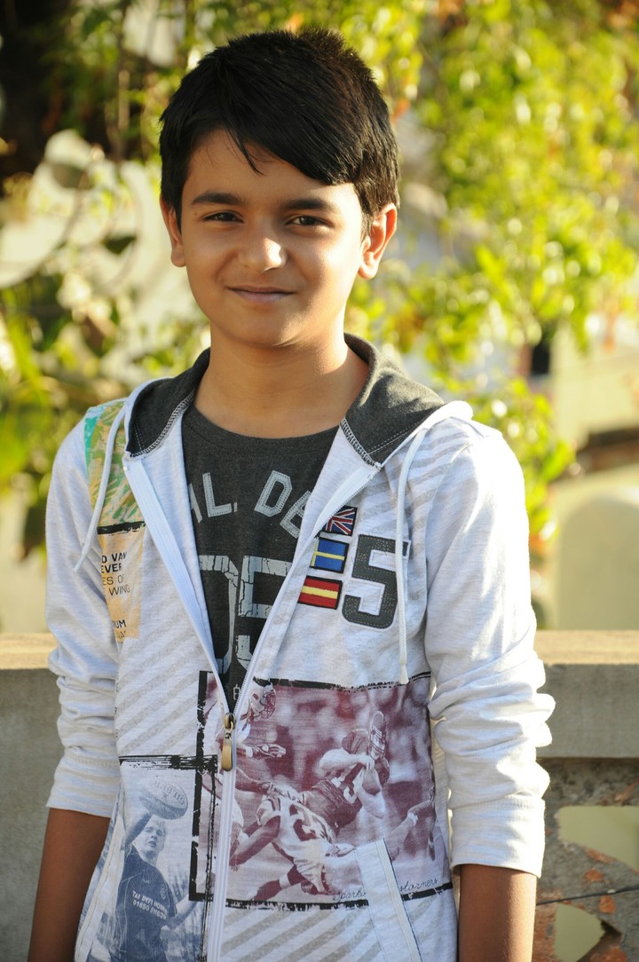 kartik