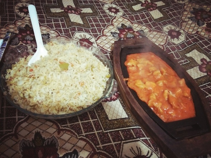 Rice