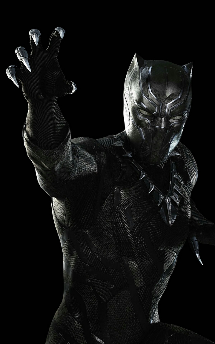 Black Panther