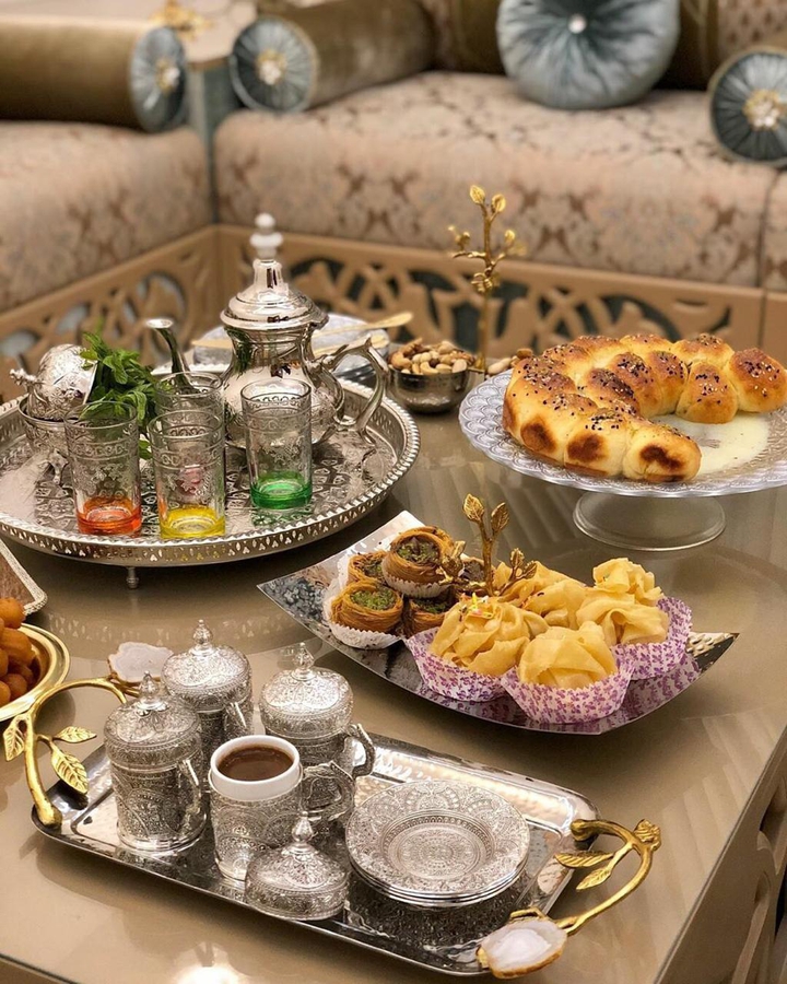 Tea