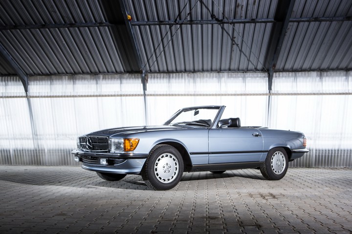 mercedes benz